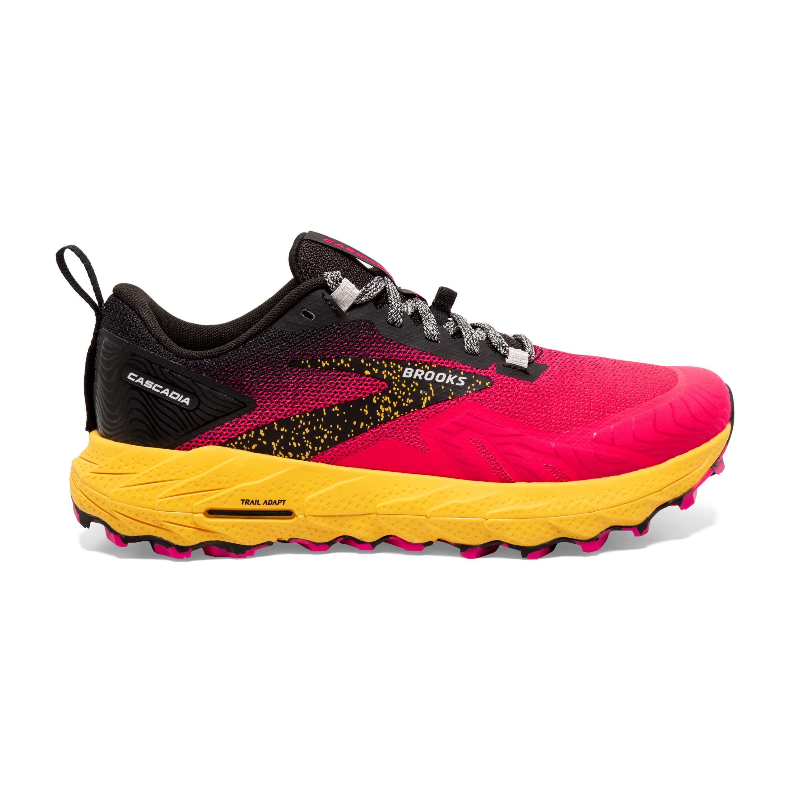 BROOKS WOMEN'S CASCADIA 17