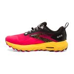 BROOKS WOMEN'S CASCADIA 17 - Image 2