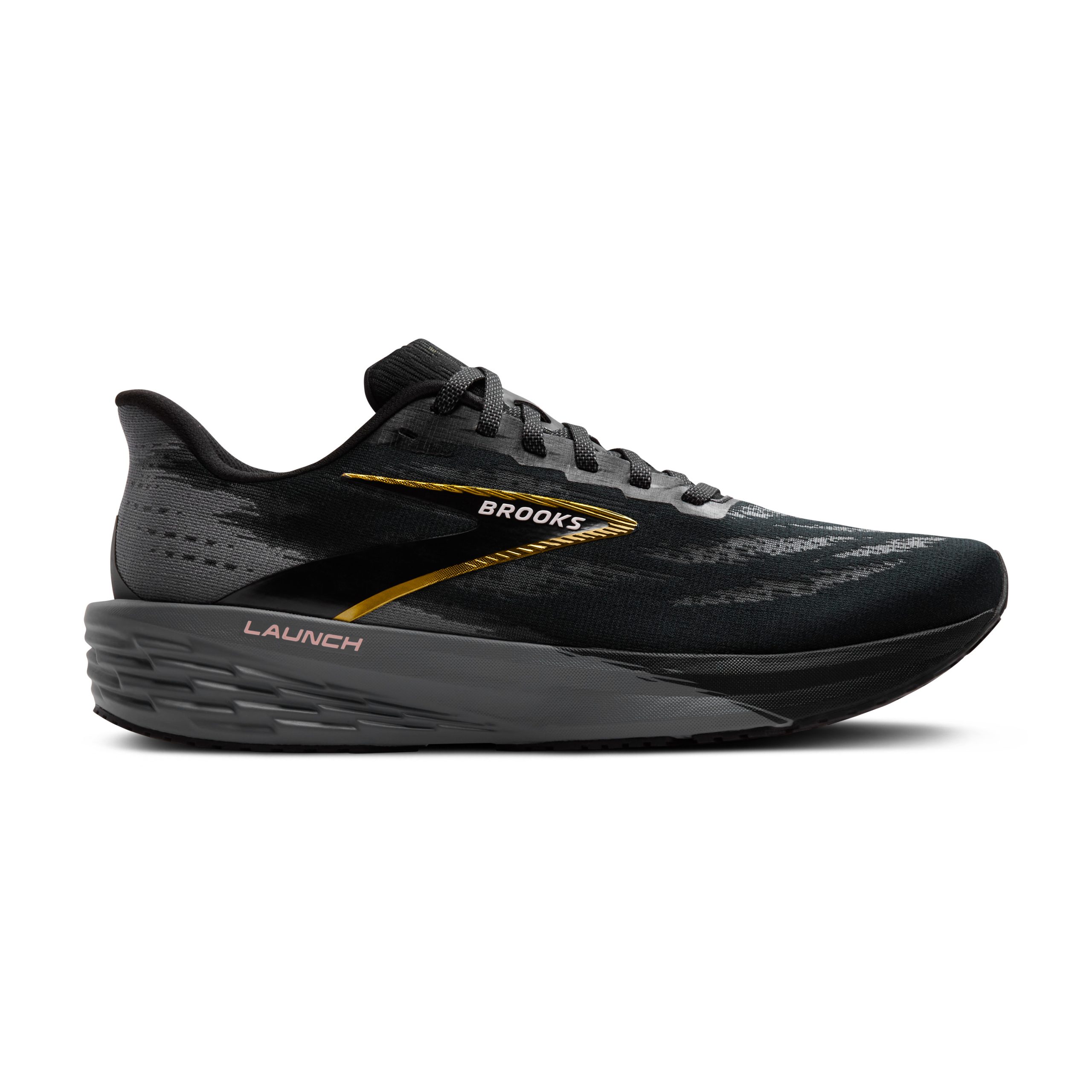 BROOKS MEN'S LAUNCH 11