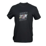 PRIME Men's Tee Trail Printed Tee