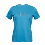 PRIME Women's Trail Printed Tee