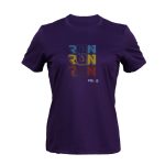 PRIME Women's Trail Printed Tee